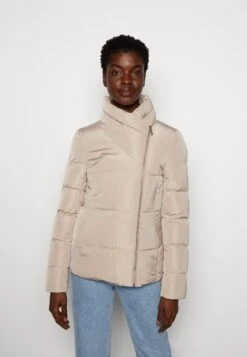 Anna Field Winterjas - Light Brown