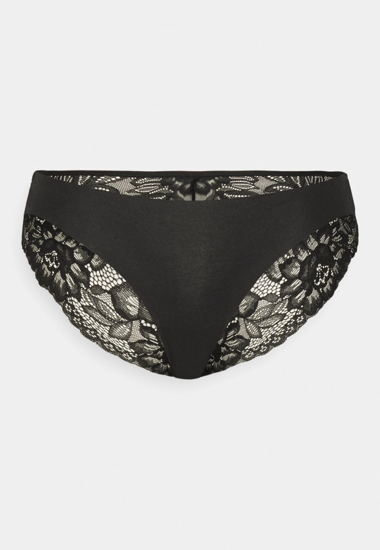 Anna Field 7 Pack - Slip - Black/ Nude/White 7 Anna Field 7 Pack - Slip - Black/ Nude/White - Afbeelding 7