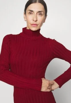 Anna Field Trui - Dark Red 9 Anna Field Trui - Dark Red -Anna Field 42ec817226714d23bb5ca3f1b97b9ef4
