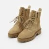 Anna Field Veterboots - Beige