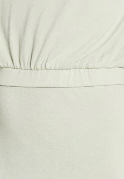 Anna Field Jerseyjurk - Olive -Anna Field 46c481eba6d947f3a39c40f05c5e6666