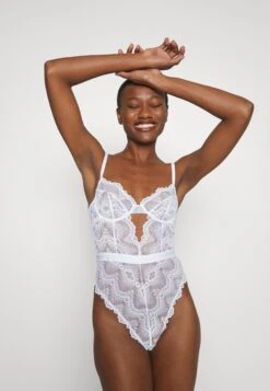 Anna Field Body -White -Anna Field 46ef1c8b9be64c148fc870c67f7114ea