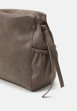 Anna Field Handtas - Brown -Anna Field 49bc4cb0e2c64bcba7b7ac713a39fecf