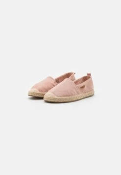 Anna Field Espadrilles -Rose Gold-Coloured -Anna Field 4a226d8bab9a4759a2258f9f453254b8