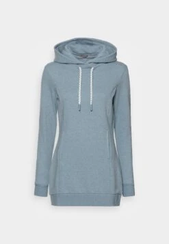 Hoodie - Blue