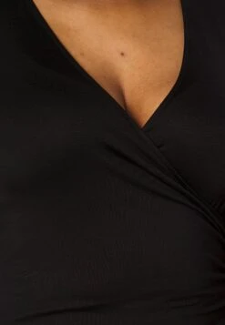 Top - Black -Anna Field 4d9194f8804f48efa4c068e82e8c9a66