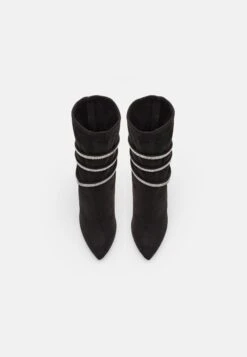 Anna Field Korte Laarzen - Black -Anna Field 4ea4928aa4c44ac3a1a1e5231545d27a