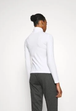 Anna Field 2 Pack - Longsleeve - Black/White 7 Anna Field 2 Pack - Longsleeve - Black/White -Anna Field 4f3d2e5773094c5788cf89af9c2081ec