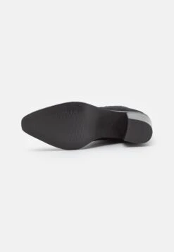 Anna Field Leather - Cowboy-/Bikerlaarsjes - Black 10 Anna Field Leather - Cowboy-/Bikerlaarsjes - Black -Anna Field 4f759ecb38ca40ceb236d5aaa048f83a