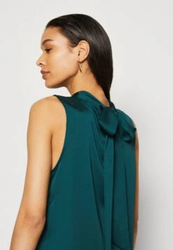 Anna Field Top - Green 9 Anna Field Top - Green -Anna Field 5176c1c1484e41dbb869998be772e391