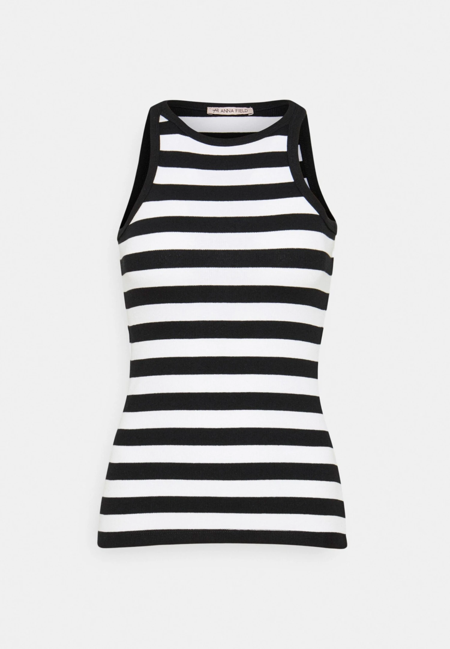 Anna Field 2 Pack - Top - Black 2 Anna Field 2 Pack - Top - Black - Afbeelding 2