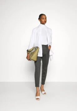 Anna Field 2 Pack - Longsleeve - Black/White