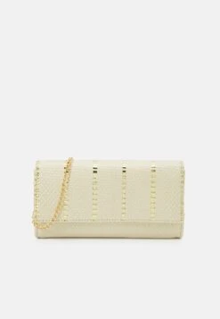 Anna Field Clutch - Beige