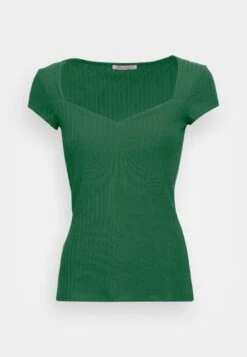 Anna Field T-Shirt Print - Green -Anna Field 57b9fb440b0b4eddbdb62869725da304