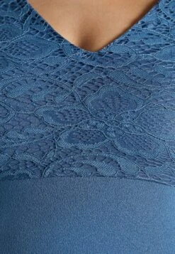 Jerseyjurk -Dark Blue -Anna Field 58fcebc797c0453eb447f48dd8fa1911