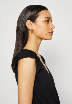 Anna Field Jumpsuit - Black 9 Anna Field Jumpsuit - Black -Anna Field 59e37e5e25d6453a81eaa5ac48bb8d31