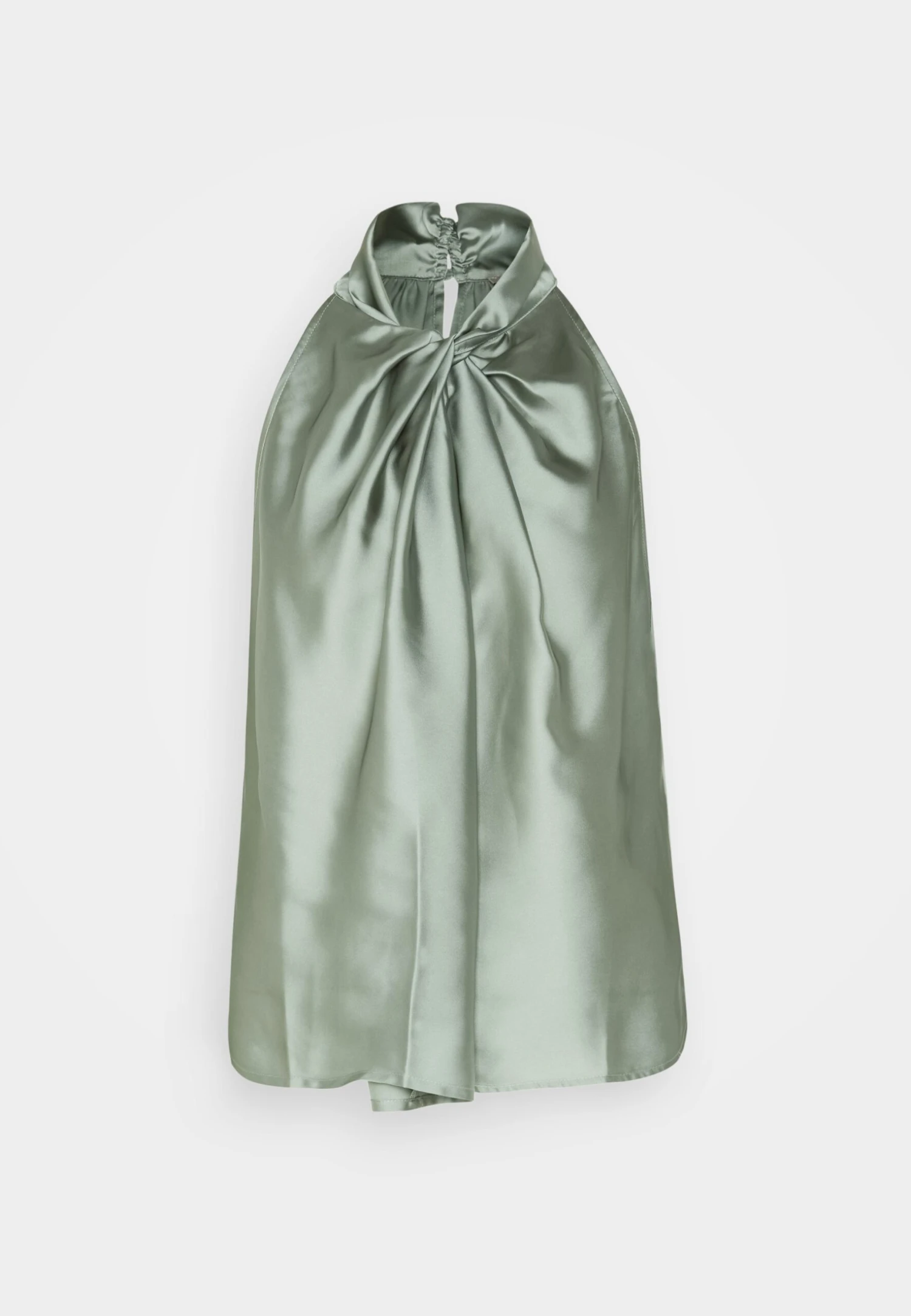 Anna Field Top - Light Green 5 Anna Field Top - Light Green - Afbeelding 5