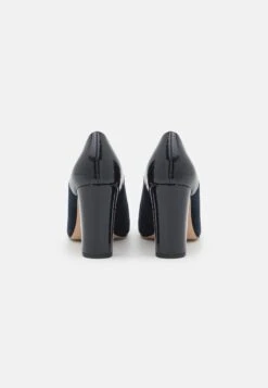 Anna Field Leather - Klassieke Pumps - Dark Blue -Anna Field 5cee24b36a8d4d07a08bcc570c65a61c