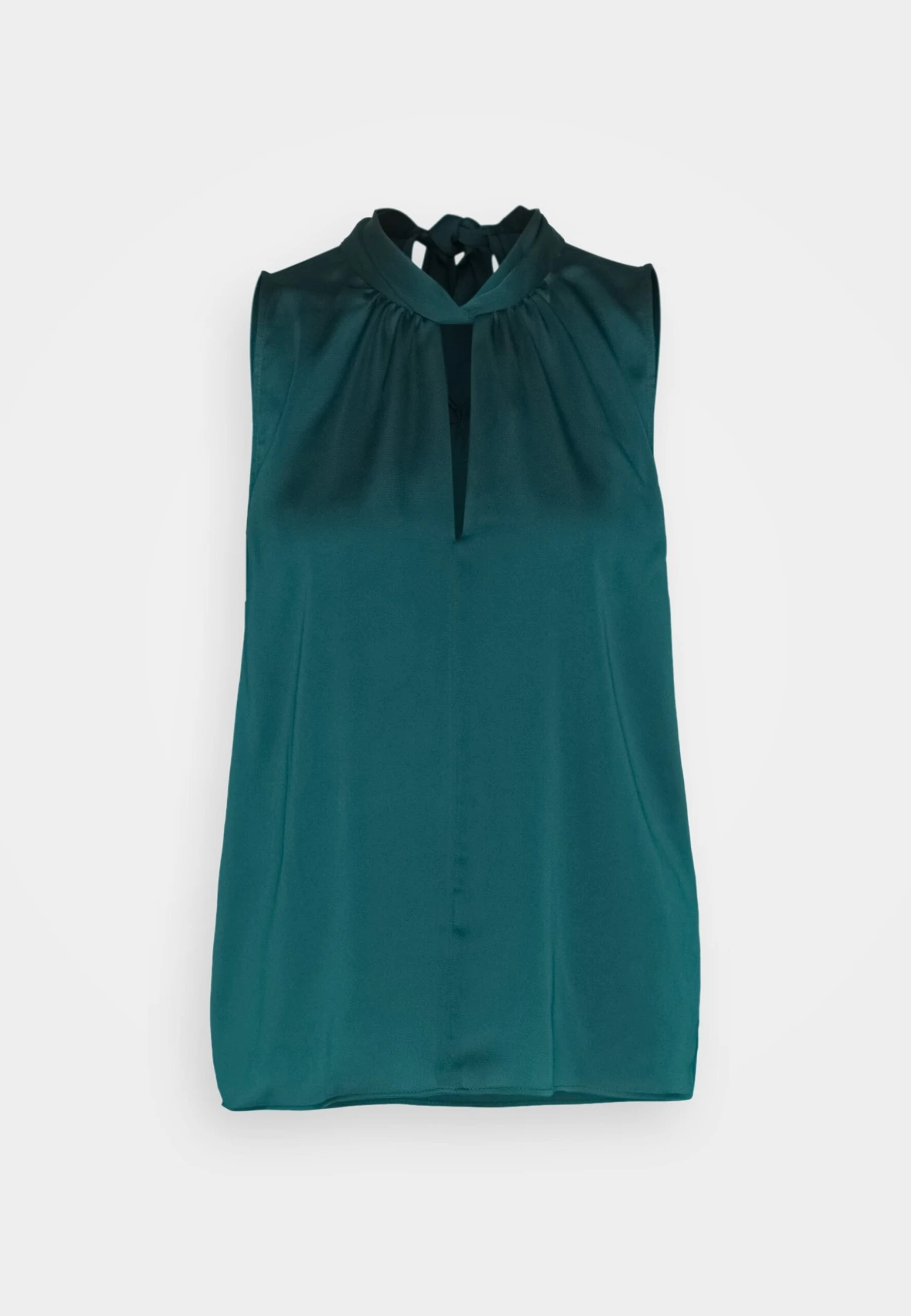 Anna Field Top - Green 5 Anna Field Top - Green - Afbeelding 5