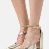 Anna Field Klassieke Pumps - Gold