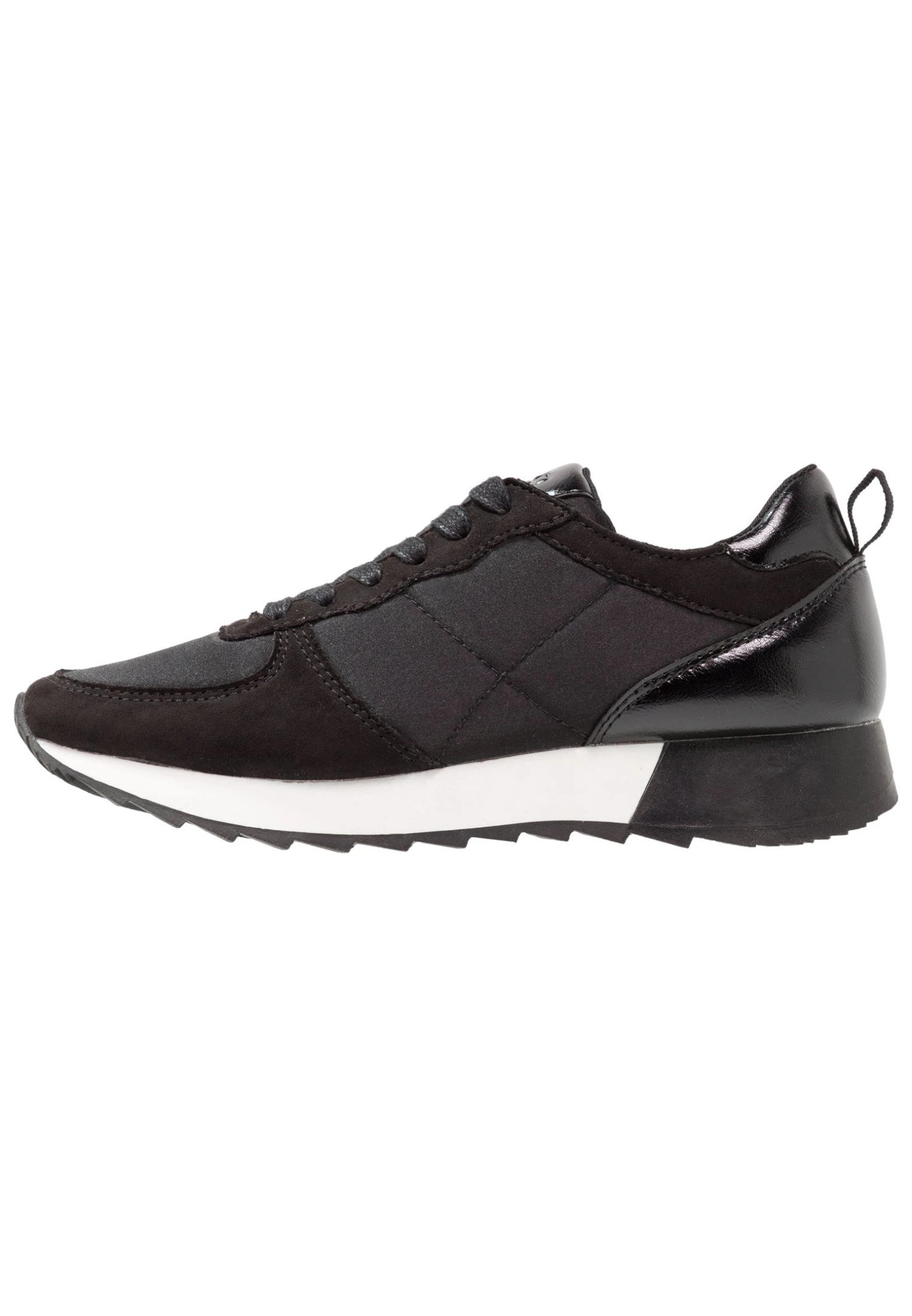Anna Field Sneakers Laag - Black 1 Anna Field Sneakers Laag - Black