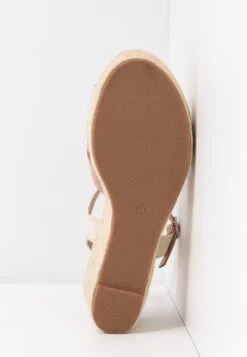 Anna Field Sandalen Met Plateauzool - Light Pink 13 Anna Field Sandalen Met Plateauzool - Light Pink -Anna Field 5f6ae935e7894cf091fd787acd11c0bb