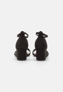 Anna Field Sandalen - Black -Anna Field 605b725302a242adb6d56b770901bcb8