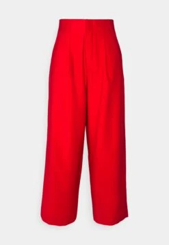 Anna Field Broek -Red -Anna Field 61dbcb499a704b129d62f3a0d0bf24bc