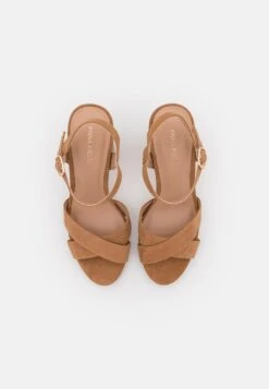 Anna Field Sandalen - Cognac 11 Anna Field Sandalen - Cognac -Anna Field 636346dda84f49cba6f98e59e6c2a54d