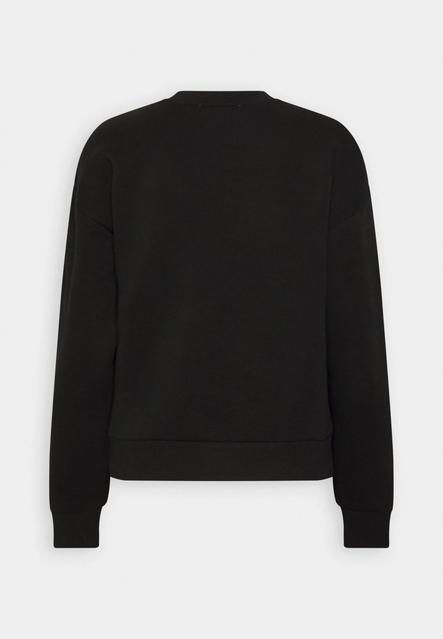 Anna Field Sweater -Black 2 Anna Field Sweater -Black - Afbeelding 2