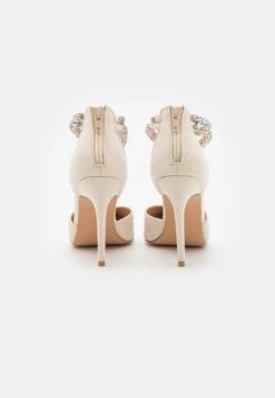 Anna Field Klassieke Pumps - Beige -Anna Field 63d5ebea554941f9bef79aaceb4a3c56
