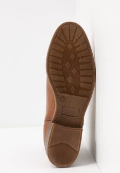 Anna Field Leather - Korte Laarzen - Cognac -Anna Field 6404bcba4ae34dd095c06a15ae06f5c1