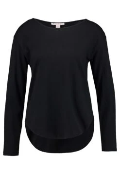 Anna Field Basic - Longsleeve - Black -Anna Field 650f223c64a04c9994dce3f4c580d8b0
