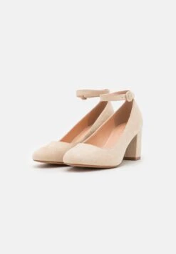 Klassieke Pumps - Taupe 8 Klassieke Pumps - Taupe -Anna Field 668be0fbae4c4f649b29f1a3b86745f8