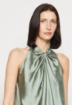 Anna Field Top - Light Green 11 Anna Field Top - Light Green -Anna Field 6838d501bfe645f2a939718cfbf59825