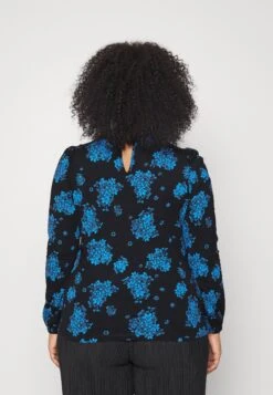 Longsleeve - Dark Blue -Anna Field 68949c21ef8e4b45b3a34ffbb4246b6b