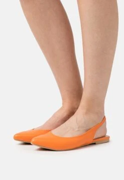 Anna Field Slingback Ballerina´S - Orange