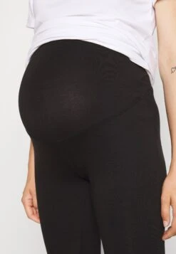 3 Pack - Legging - Black - 802_Mottled Light Brown - 711_Green - 602 -Anna Field 6acf34f742f64ccb8a7f99ac1176a4b0