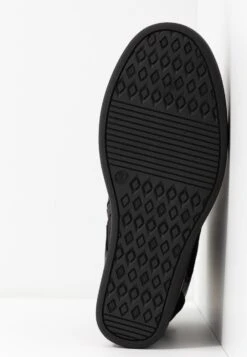 Anna Field Bootie - Sneakers Hoog - Black -Anna Field 6bb9aad1740948a1871ac63925cc67ca