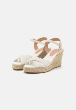 Anna Field Sandalen Met Plateauzool - Beige -Anna Field 6db4dcbe60f941379e179b038e50cbaf