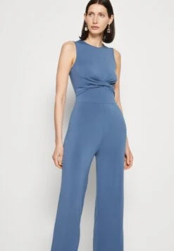 Anna Field Jumpsuit - Dark Blue 9 Anna Field Jumpsuit - Dark Blue -Anna Field 6db7ba38e3314ccfbc0d17659c23daa9