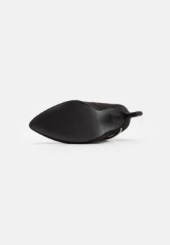 Anna Field Korte Laarzen - Black -Anna Field 6fbcc044c80a40e19a4e1dac8006c5e2