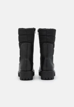 Anna Field Winter Boot - Laarzen - Black 9 Anna Field Winter Boot - Laarzen - Black -Anna Field 70cc19faa2cb47409e696da2d0e9ec64