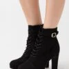 Veterboots - Black