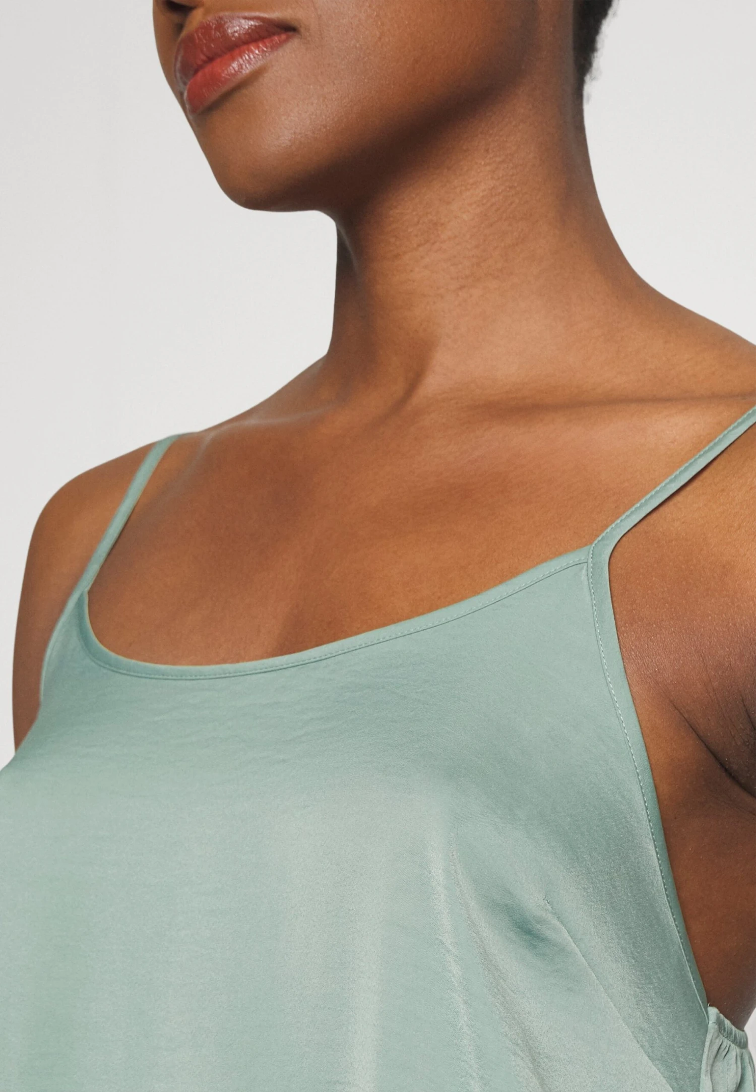 Anna Field Nachtjapon - Green 6 Anna Field Nachtjapon - Green - Afbeelding 6