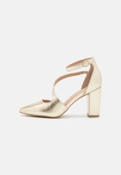 Anna Field Klassieke Pumps - Gold -Anna Field 72d8cf27d4ce4934b6066cb6baccccc3