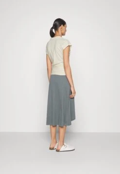 Anna Field Wrap Blouse- Blouse - Offwhite 10 Anna Field Wrap Blouse- Blouse - Offwhite -Anna Field 733bf3467f3444cd9d0e32033ccf3570