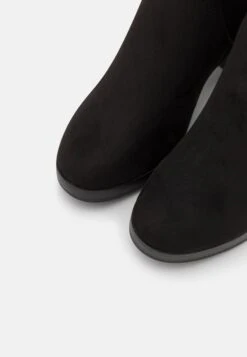 Anna Field Overknee Laarzen - Black -Anna Field 74b0fa3db1c44b34b1a3b7f95e5c0ccb