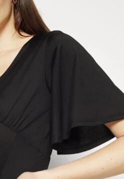 Jerseyjurk - Black 11 Jerseyjurk - Black -Anna Field 767984b522fb4b24a215aa271a0b93ae