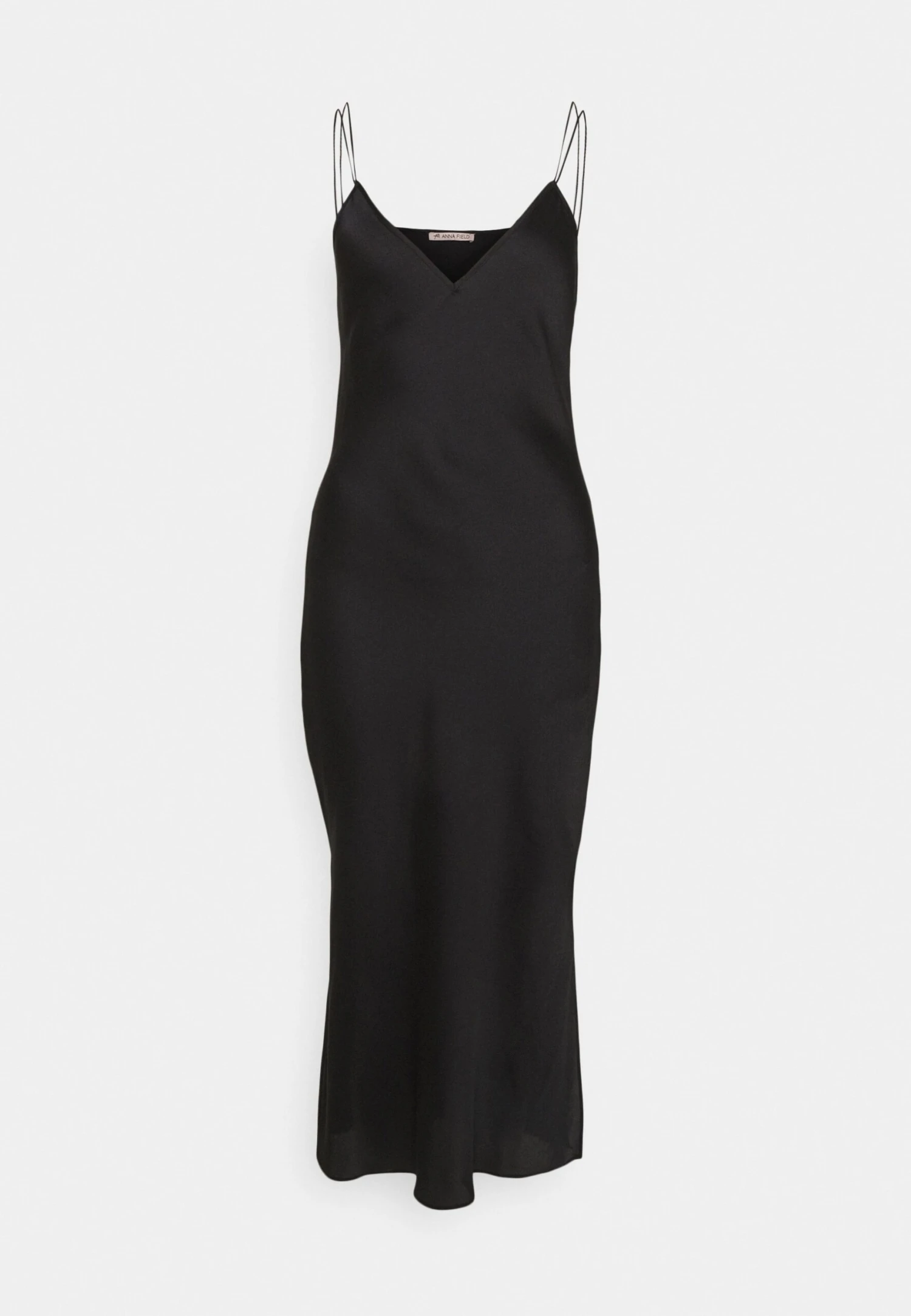 Anna Field Bridal Nightie - Nachtjapon - Black 5 Anna Field Bridal Nightie - Nachtjapon - Black - Afbeelding 5